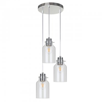 Подвесная люстра Spot Light Alessandro 1760338