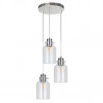 Подвесная люстра Spot Light Alessandro 1760338