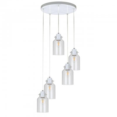 Подвесная люстра Spot Light Alessandro 1760502