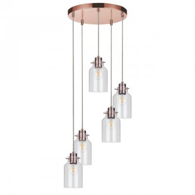 Подвесная люстра Spot Light Alessandro 1760513