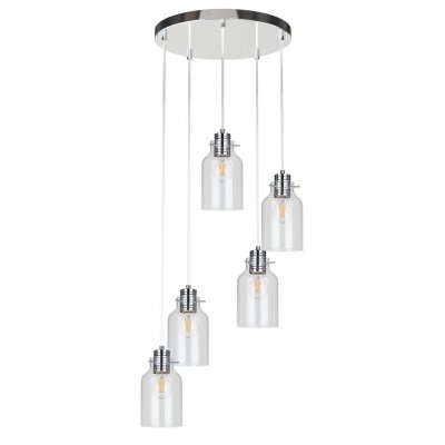 Подвесная люстра Spot Light Alessandro 1760528