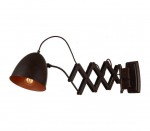 Настенный светильник Favourite 1761-1W Bellows