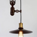 Люстра Favourite 1762-1P Winch