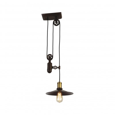 

Люстра Favourite 1762-1P Winch, 1762-1P