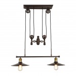 Люстра Favourite 1762-2P Winch