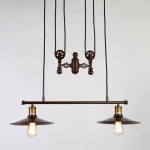 Люстра Favourite 1762-2P Winch