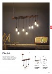 Ideal Lux ELECTRIC SP8