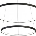 Люстра светодиодная Favourite 1764-10P Giro