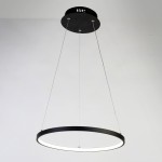 Люстра светодиодная Favourite 1764-4P Giro