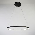 Люстра светодиодная кольцо Favourite 1764-6P Giro