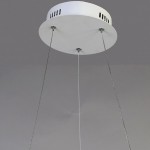 Люстра Favourite 1765-4P Giro