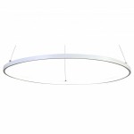 Люстра кольцо Favourite 1765-6P Giro 48Вт LED