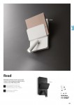 Ideal Lux READ AP BIANCO