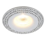 Светильник потолочный Divinare 1769/03 PL-1 GIORGETTA