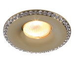 Светильник потолочный Divinare 1770/01 PL-1 MUSETTA