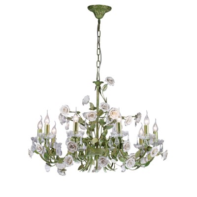 Lucia Tucci Fiori di rose 1770.10 Светильник
