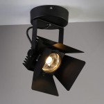 Потолочный светильник Favourite 1770-1U Projector