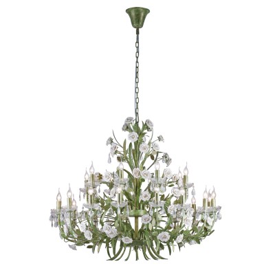 Lucia Tucci Fiori di rose 1770.24 Светильник