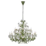 Lucia Tucci Fiori di rose 1770.24 Светильник