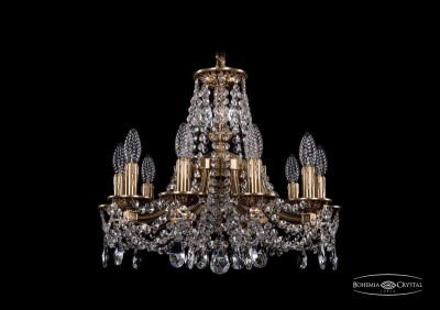 Светильник Bohemia Ivele 1771/10/150/C/FP