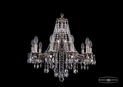 Светильник Bohemia Ivele 1771/10/190/B/NB