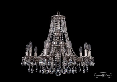 Светильник Bohemia Ivele 1771/10/220/A/NB