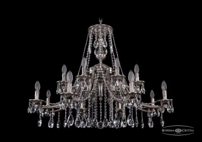 Светильник Bohemia Ivele 1771/16/342/A/NB