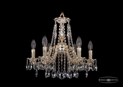 Люстра Bohemia Ivele 1771/6/150/A/GW
