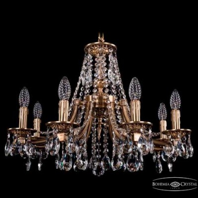 Люстра Bohemia Ivele 1771/8/190/A/FP