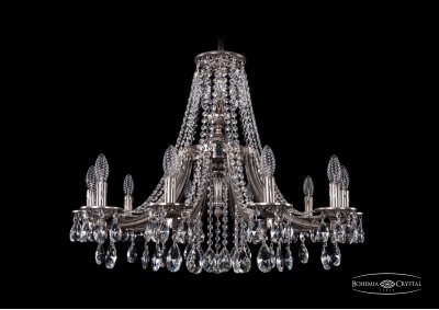 Люстра Bohemia Ivele 1771/10/270/A/NB