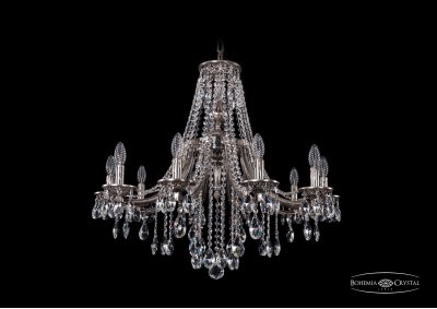 Люстра Bohemia Ivele 1771/10/270/B/NB