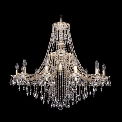 Люстра Bohemia Ivele 1771/12/340/B/GW