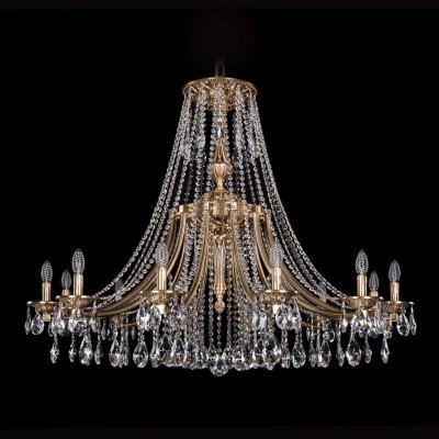 Люстра Bohemia Ivele 1771/12/410/A/FP