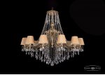 Люстра Bohemia Ivele 1771/12/410/B/FP/SH37