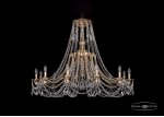 Люстра Bohemia Ivele 1771/12/410/C/FP