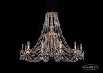 Люстра Bohemia Ivele 1771/12/410/C/FP