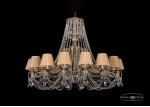 Люстра Bohemia Ivele 1771/16/410/C/GB/SH37