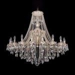 Люстра Bohemia Ivele 1771/20/410/B/GW