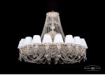 Люстра Bohemia Ivele 1771/20/410/C/GW/SH13