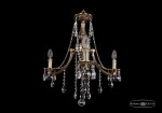 Люстра Bohemia Ivele 1771/3/190/B/GB