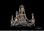 Люстра Bohemia Ivele 1771/4/190/C/GB