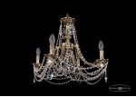 Люстра Bohemia Ivele 1771/4/190/C/GB