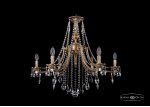 Люстра Bohemia Ivele 1771/6/270/B/FP