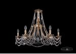 Люстра Bohemia Ivele 1771/6/270/C/FP