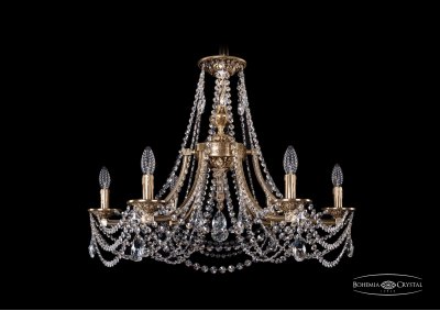 Люстра Bohemia Ivele 1771/6/270/C/FP