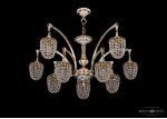 Люстра хрустальная Bohemia Ivele 1772/10/342/GW