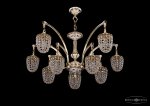 Люстра хрустальная Bohemia Ivele 1772/10/342/GW