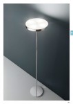 Торшер Ideal lux COLONNA PT4 CROMO (177212)