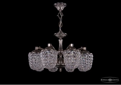 Люстра хрустальная Bohemia Ivele 1772/8/150/NB