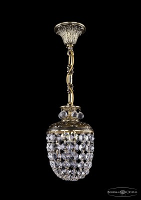 Люстра хрустальная Bohemia Ivele 1777.14.GB Люстра хрустальная Bohemia Ivele 1777.14.GB
